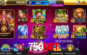 750Bet