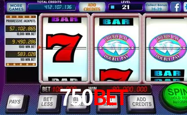 750 Bet App