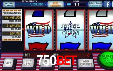 750 Bet App
